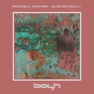 Dusted Soul - Single
