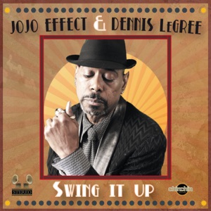 Swing It Up - Single