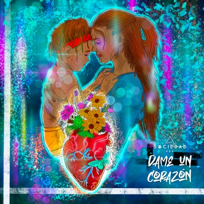 Dame un Corazón - Single