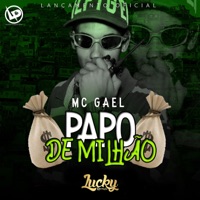 Papo de Milhão - Single - MC Gael