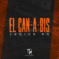 El Can A Bis - Single - Legión RG