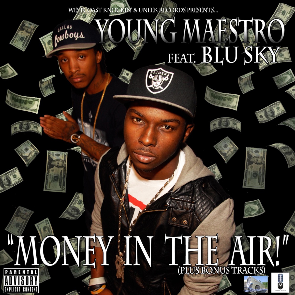 Air 2025 money blu