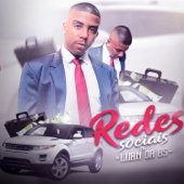 Redes Sociais song art