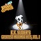 Bubblegum K.K. (From "Animal Crossing: New Horizons") [Marimba Remix] artwork