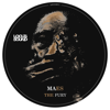 The Fury - EP - Maes