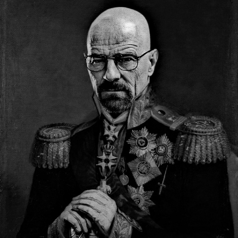 Walter