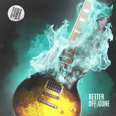 Better Off Gone - Single