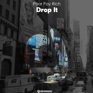 Drop It - Single