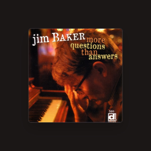 Jim Baker's avatar