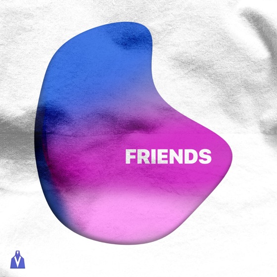 Cover artwork for Friends