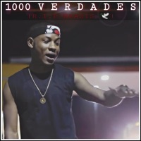 1000 Verdades - Single - Frankely MC