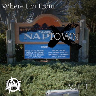 Where I'm from, Pt. 1 - Single