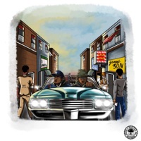 Letter S (feat. Snackz) - Single - Jameel3dn