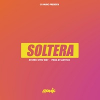 Atomic Otro Way - SOLTERA