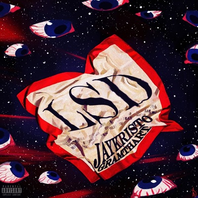 LSD (feat. Gramthart) - Single