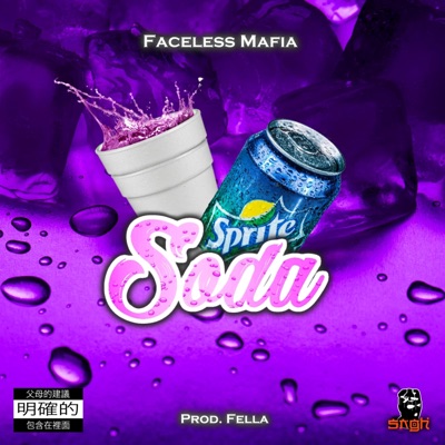 Soda - Single