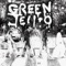 Green Jelly Theme Song - Green Jellÿ lyrics