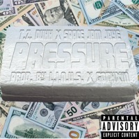 Pressure (feat. Space Jam Jaye) - Single - T.Z. DUHH