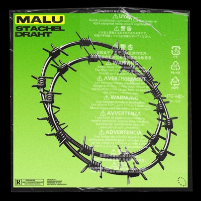 STACHELDRAHT - EP