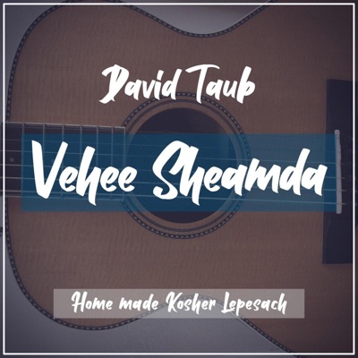 Vehee Sheamda - Single