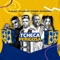 Tcheca Perigosa (feat. MC Pipokinha) - Mc Glocado, Cl no Beat & teuzinho lyrics