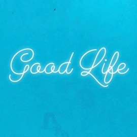 Good Life David Cobo