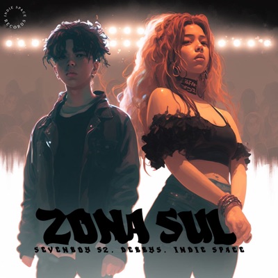 Zona Sul - Single