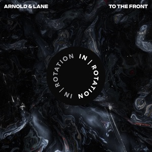 To the Front - Single