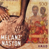 Melanz nasyon artwork