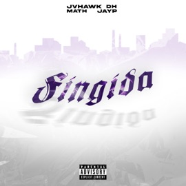 Fingida (feat. Dh 91, Math 91 & JAYP OFICIAL) Jv Hawkk