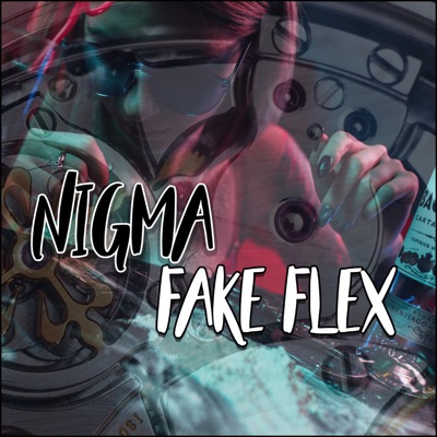 Fake Flex (feat. Thiguin) - Single
