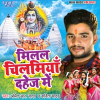 Milal Chilamiya Dahej Me - Single - Amit R Yadav & Kavita Yadav