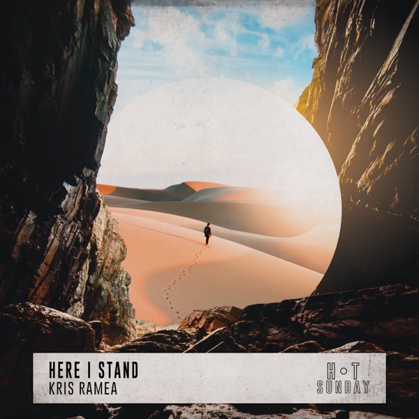 Here I Stand - Single