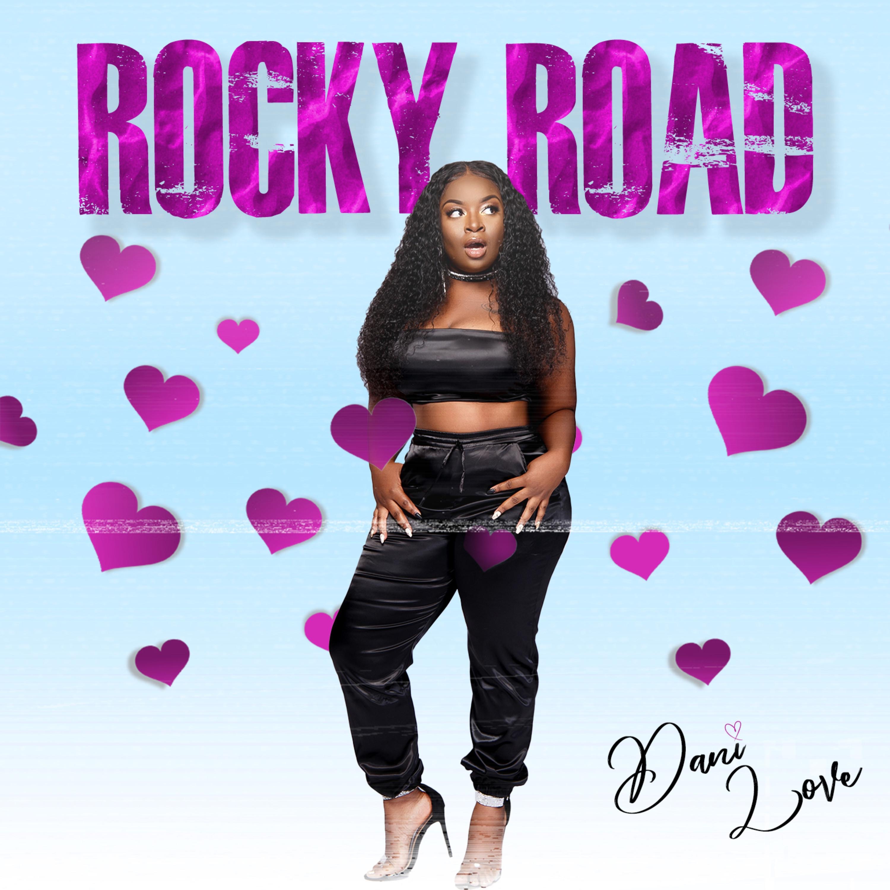 Rocky Road - Single