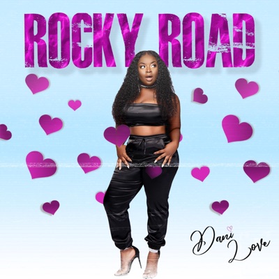 Rocky Road - Single
