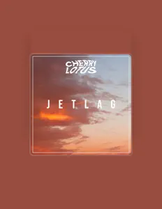 收听 Cherry Lotus、观看音乐视频、阅读小传、查看巡演日期等 ！