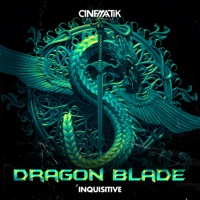 Dragon Blade - Single - Inquisitive