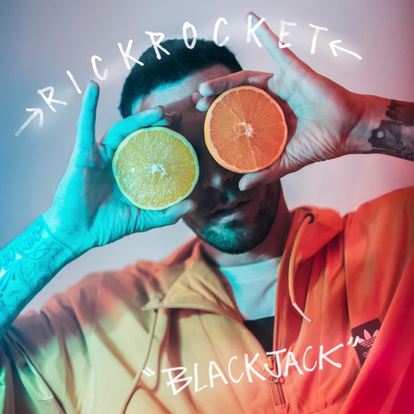 RickRocket BlackJack