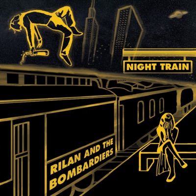 Night Train - Single