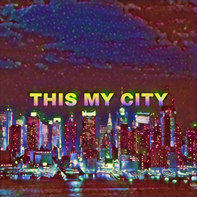 This My City - Single