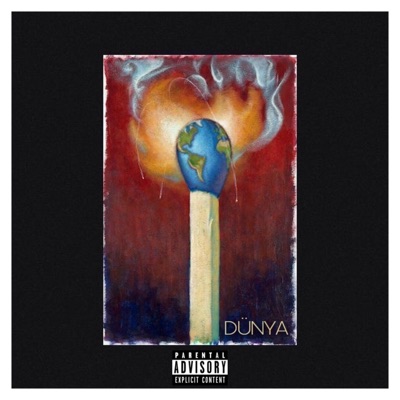 Dünya (feat. Caner Bekil & Murat Doğru) - Single