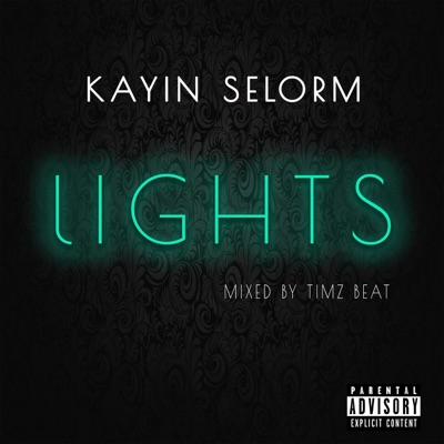 Lights - Single