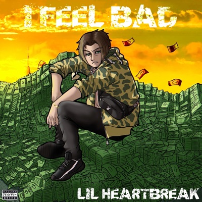 I Feel Bad (feat. Laced7777) - Single