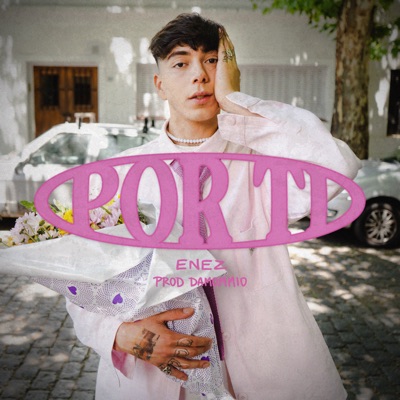 Por Ti - Single