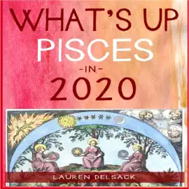What's Up Pisces in 2020 (Unabridged)