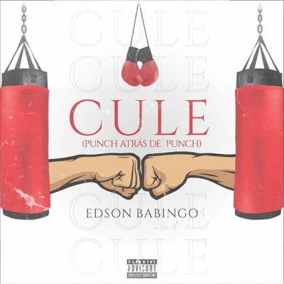 CULE (feat. ADDY KILLA & PIR RECORDZ) - Single
