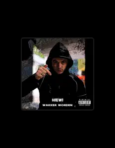 Hiewi: песни, клипы, биография, даты выступлений и многое другое.