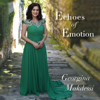 Echoes of Emotion - Georgina Makdessi