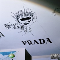 PRADA - Single - Tommy Revenge