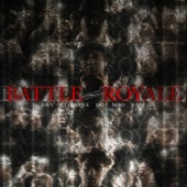 Battle Royale 2 (feat. Mino, KT Gorique, DKFTOUTCOURT & R ONE) artwork